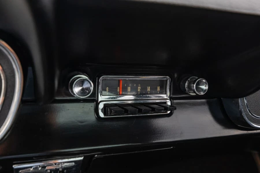 1966 Shelby GT350 - Image 29 of 31