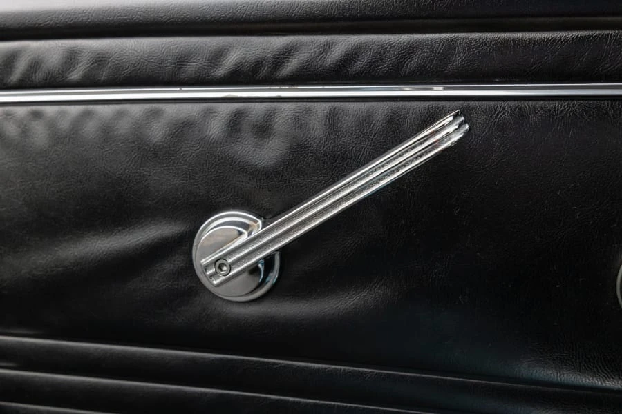 1966 Shelby GT350 - Image 23 of 31