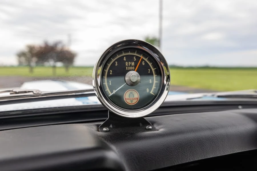 1966 Shelby GT350 - Image 21 of 31