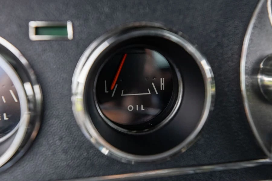 1966 Shelby GT350 - Image 27 of 31