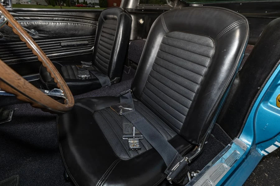 1966 Shelby GT350 - Image 22 of 31