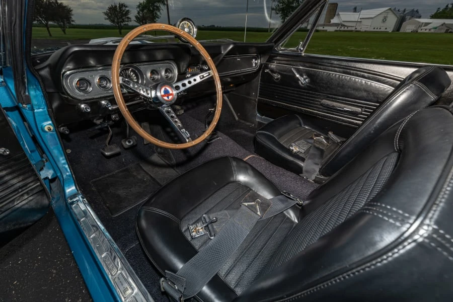 1966 Shelby GT350 - Image 20 of 31