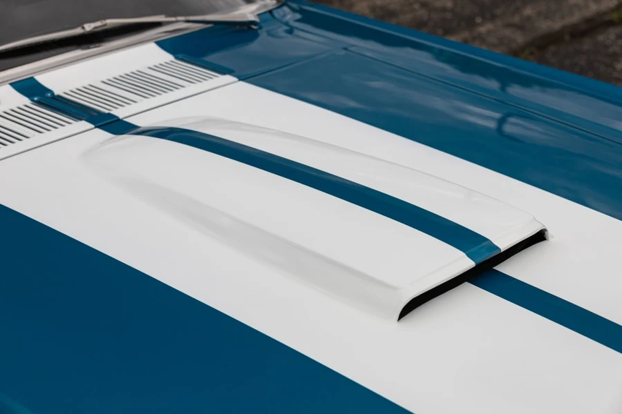 1966 Shelby GT350 - Image 13 of 31