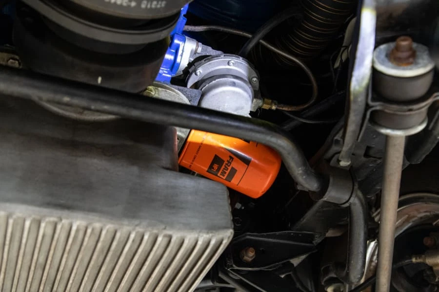 1966 Shelby GT350 - Image 22 of 31