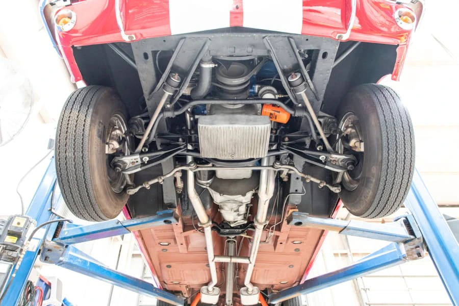 1966 Shelby GT350 - Image 26 of 31