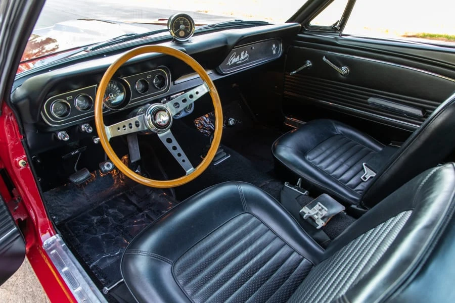 1966 Shelby GT350 - Image 5 of 31