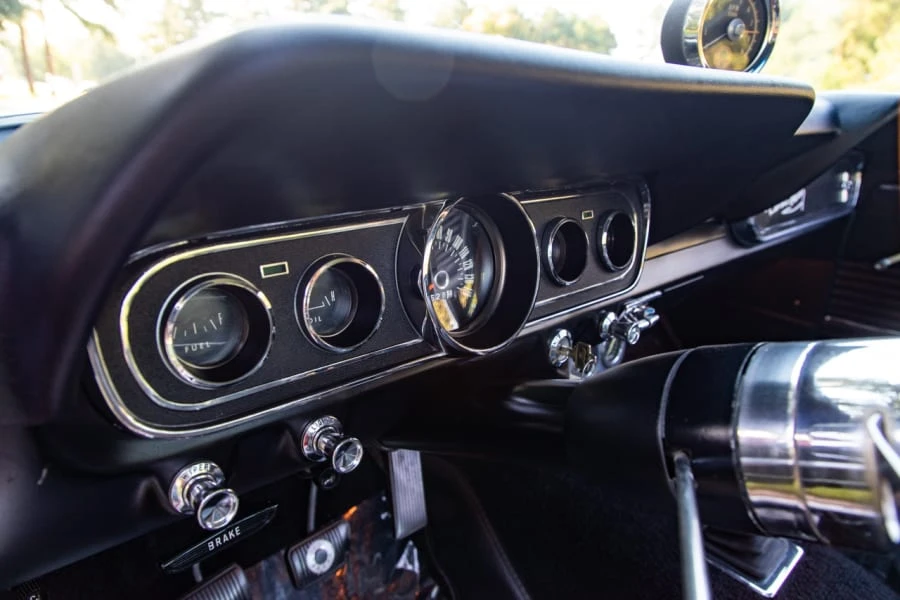 1966 Shelby GT350 - Image 7 of 31