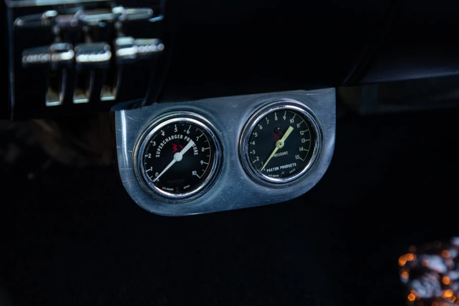 1966 Shelby GT350 - Image 9 of 31