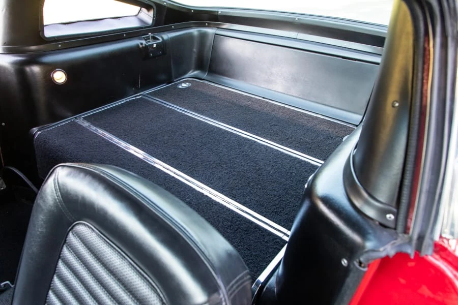 1966 Shelby GT350 - Image 10 of 31