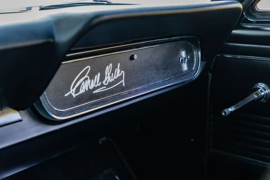 1966 Shelby GT350 - Image 6 of 31