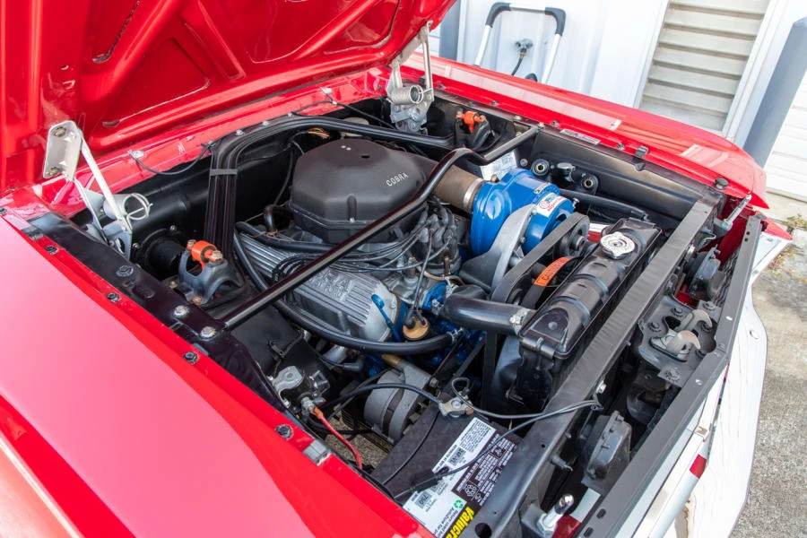 1966 Shelby GT350 - Image 11 of 31