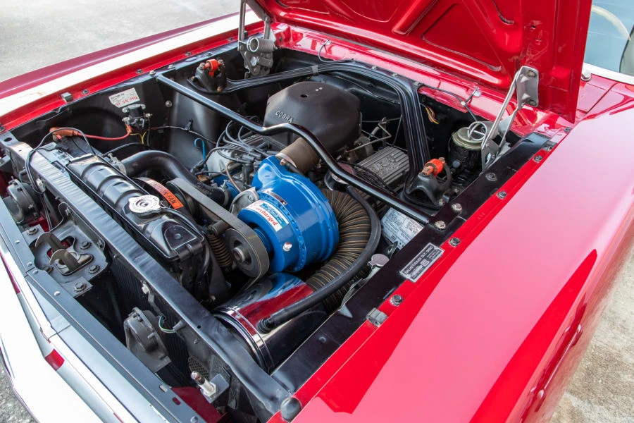 1966 Shelby GT350 - Image 13 of 31