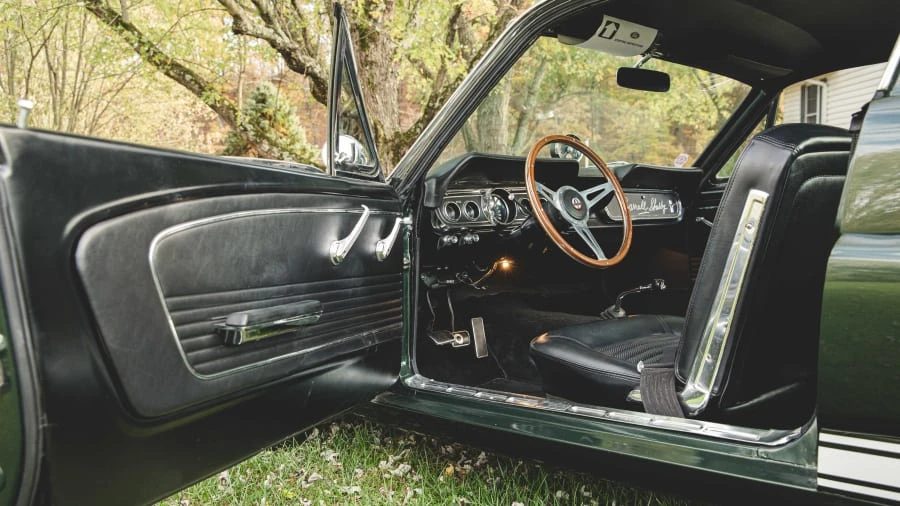 1966 Shelby GT350 - Image 4 of 20