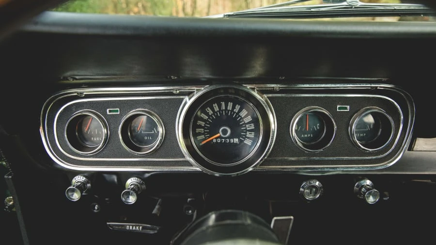 1966 Shelby GT350 - Image 6 of 20