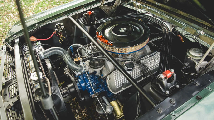 1966 Shelby GT350 - Image 9 of 20