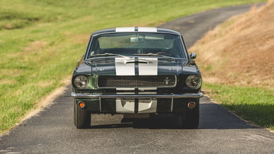 1966 Shelby GT350 - Image 13 of 20