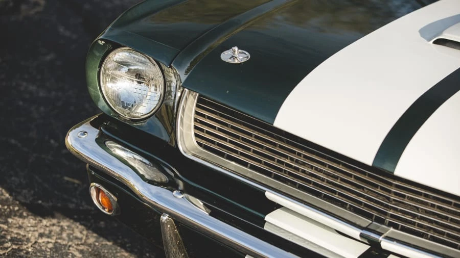 1966 Shelby GT350 - Image 14 of 20