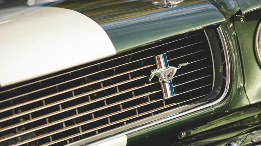 1966 Shelby GT350 - Image 15 of 20