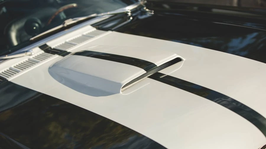 1966 Shelby GT350 - Image 16 of 20