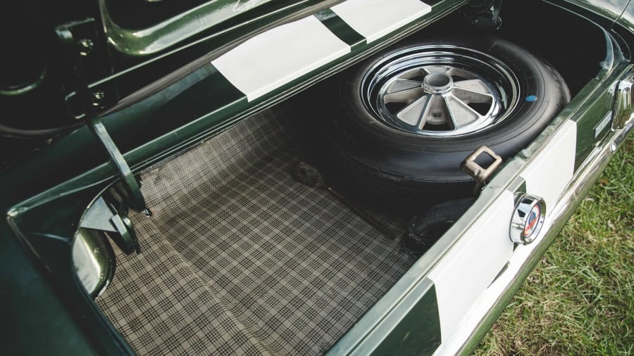 1966 Shelby GT350 - Image 17 of 20