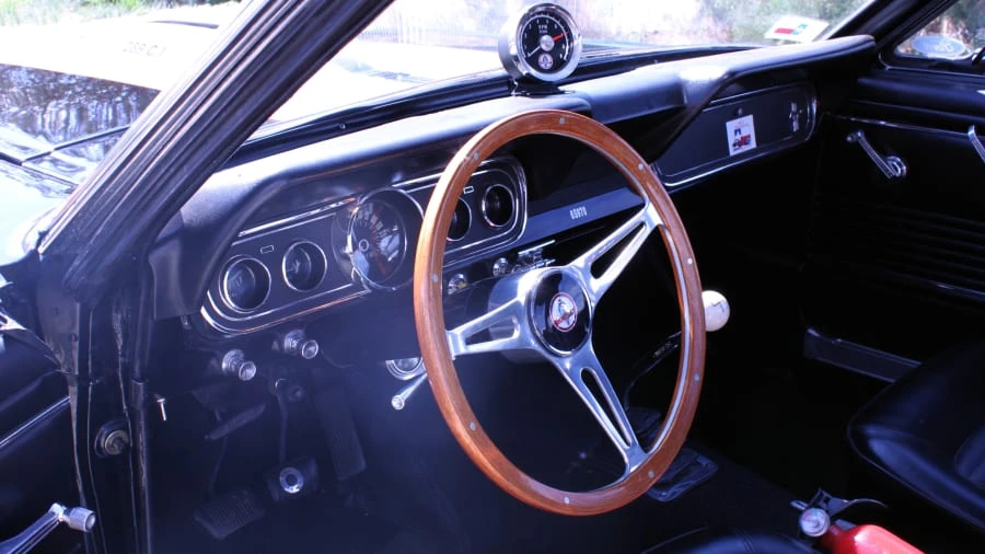 1966 Shelby GT350 - Image 5 of 6