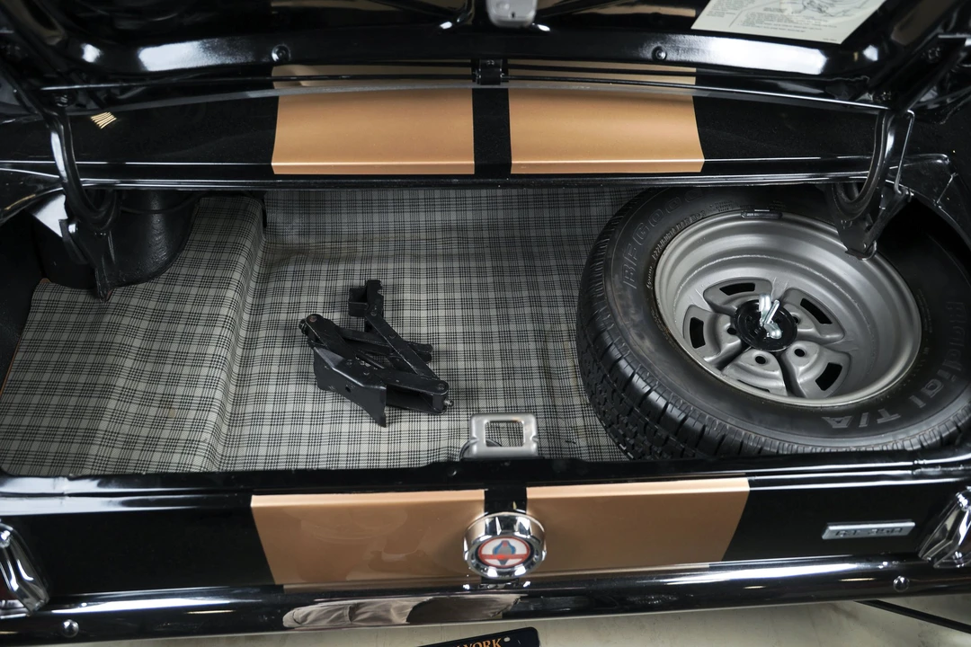 1966 Shelby GT350 - Image 2 of 31