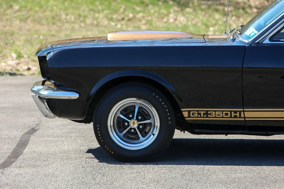 1966 Shelby GT350 - Image 28 of 31