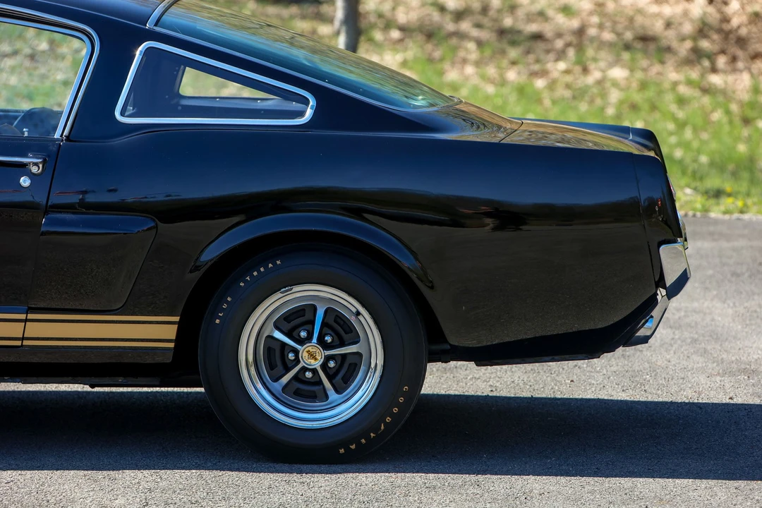 1966 Shelby GT350 - Image 30 of 31