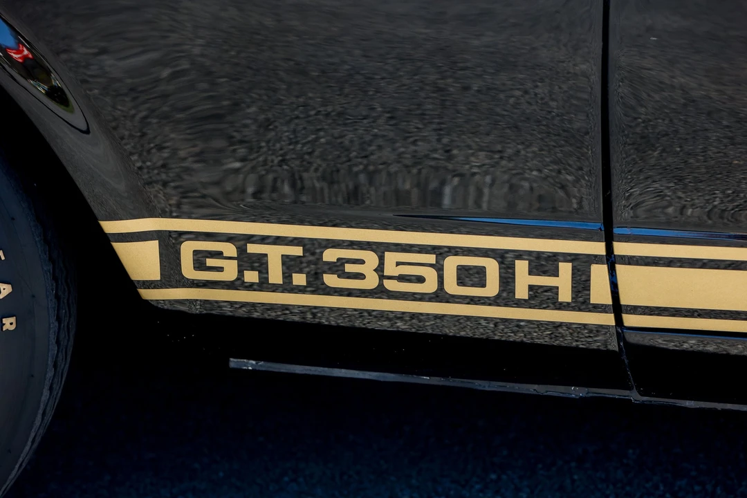 1966 Shelby GT350 - Image 27 of 31