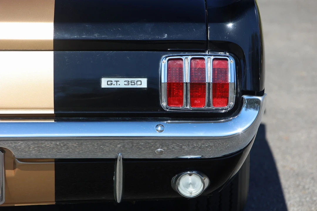 1966 Shelby GT350 - Image 13 of 31