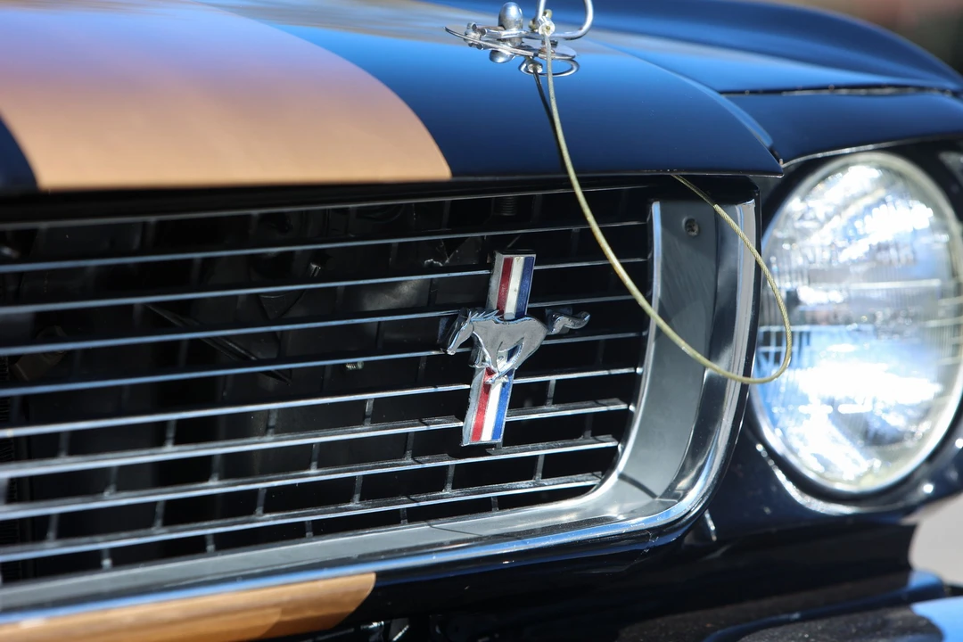 1966 Shelby GT350 - Image 26 of 31