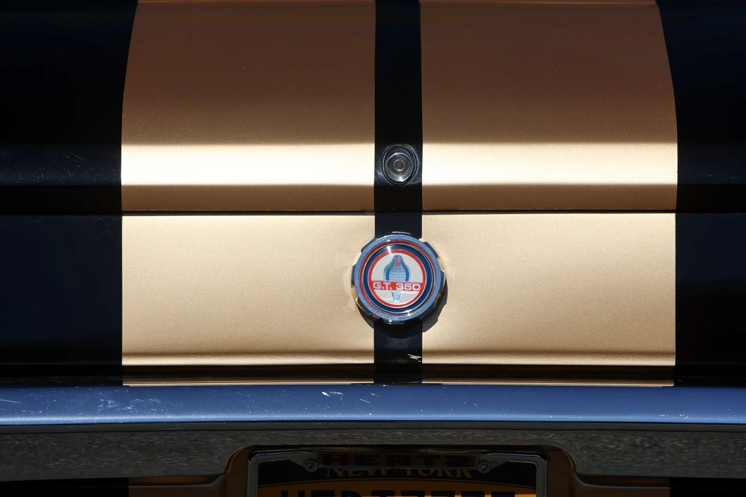 1966 Shelby GT350 - Image 15 of 31