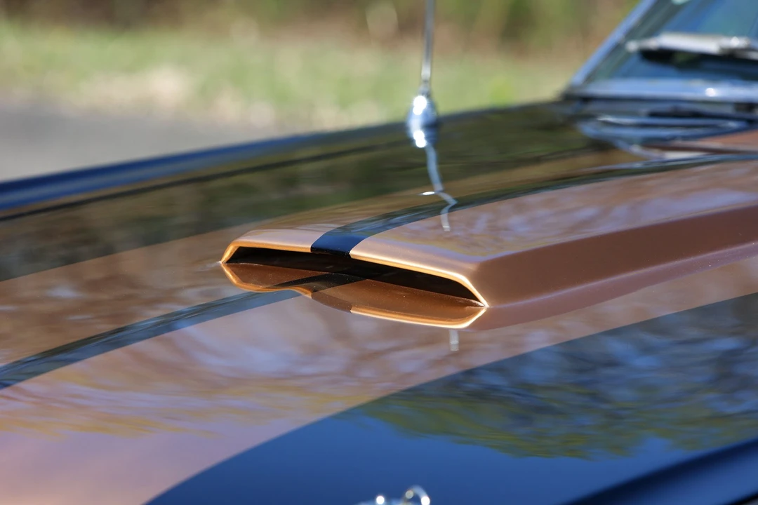 1966 Shelby GT350 - Image 24 of 31