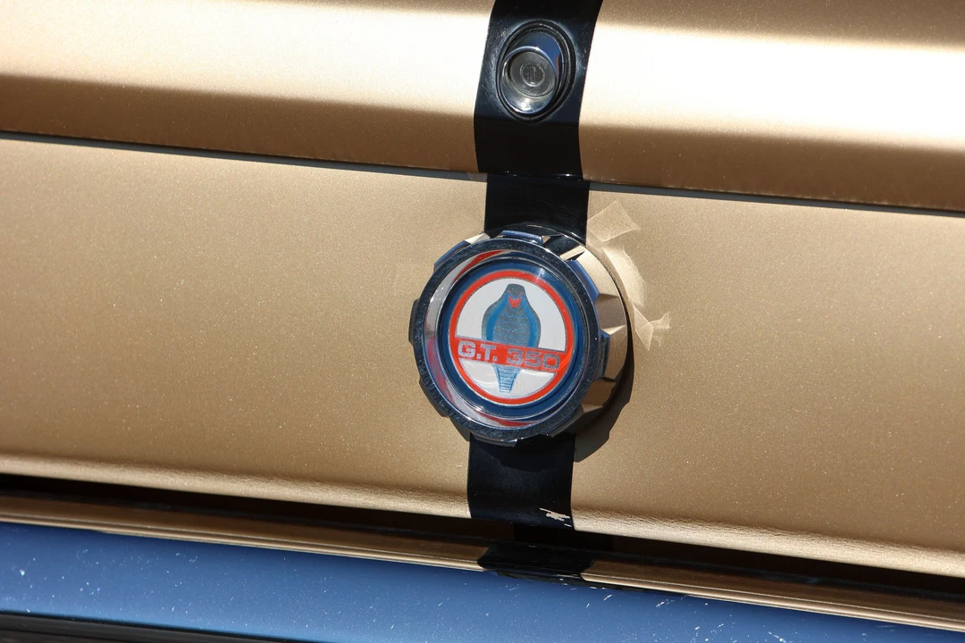 1966 Shelby GT350 - Image 17 of 31