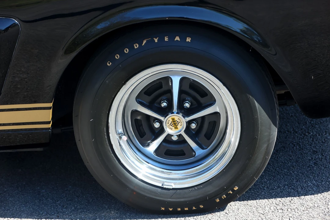 1966 Shelby GT350 - Image 12 of 31