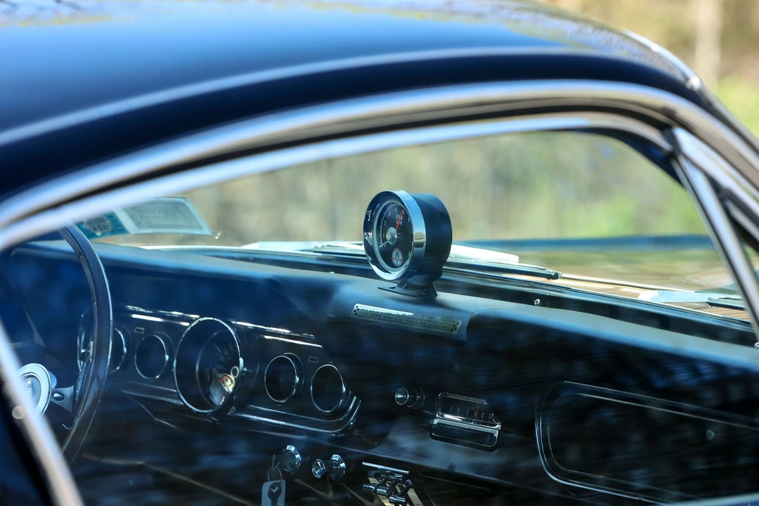 1966 Shelby GT350 - Image 16 of 31