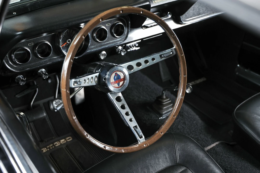1966 Shelby GT350 - Image 31 of 31
