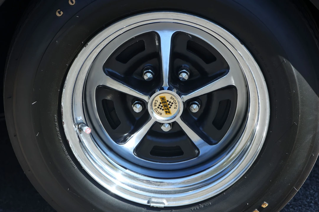 1966 Shelby GT350 - Image 9 of 31