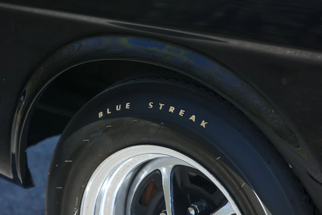 1966 Shelby GT350 - Image 20 of 31