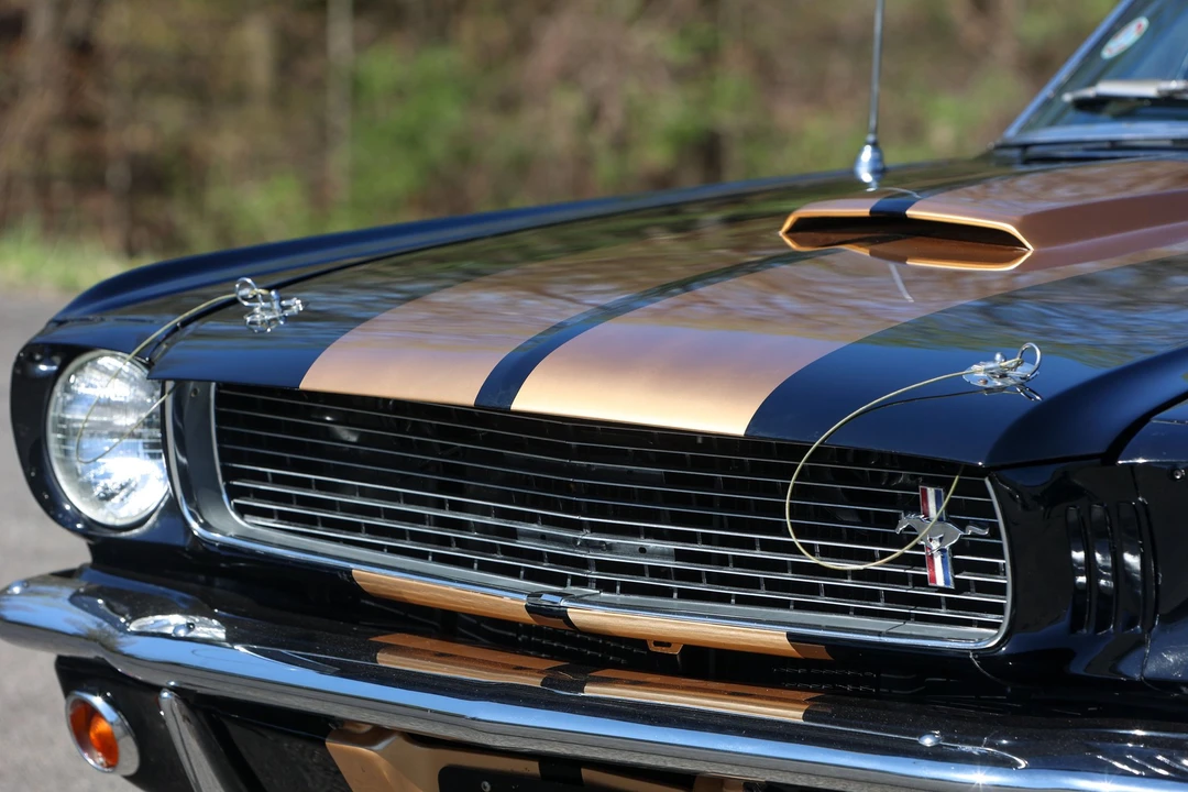 1966 Shelby GT350 - Image 22 of 31