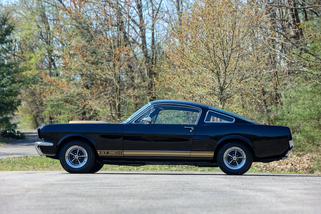 1966 Shelby GT350 - Image 7 of 31