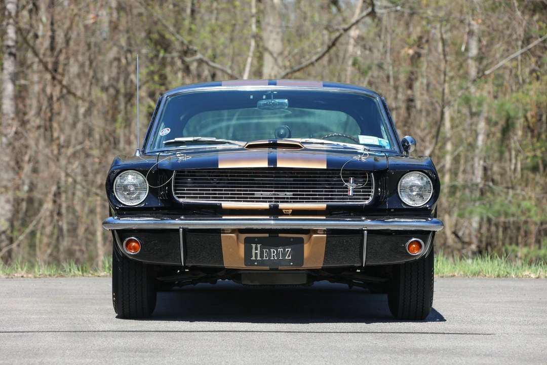 1966 Shelby GT350 - Image 11 of 31