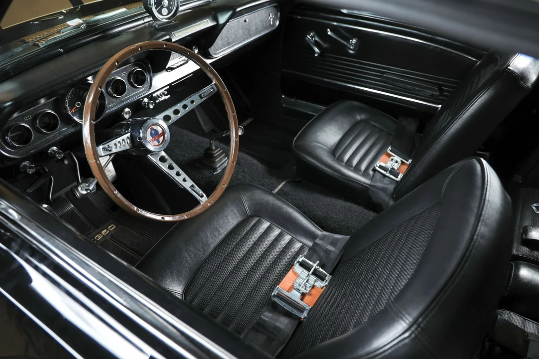 1966 Shelby GT350 - Image 29 of 31