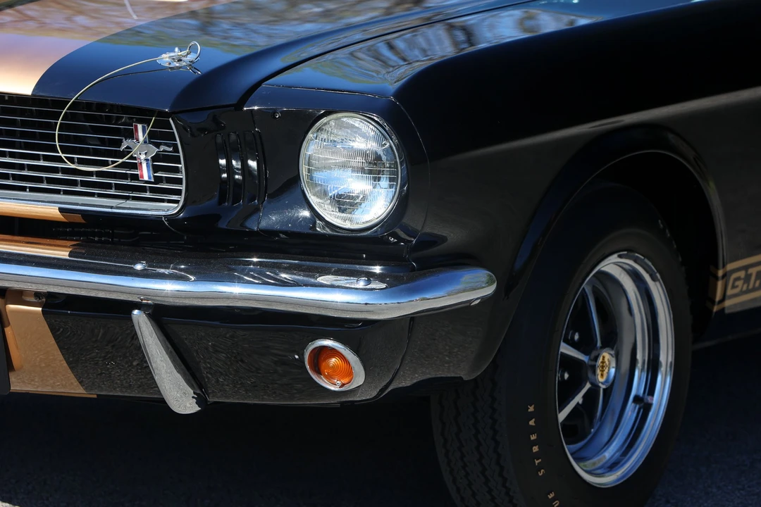 1966 Shelby GT350 - Image 23 of 31