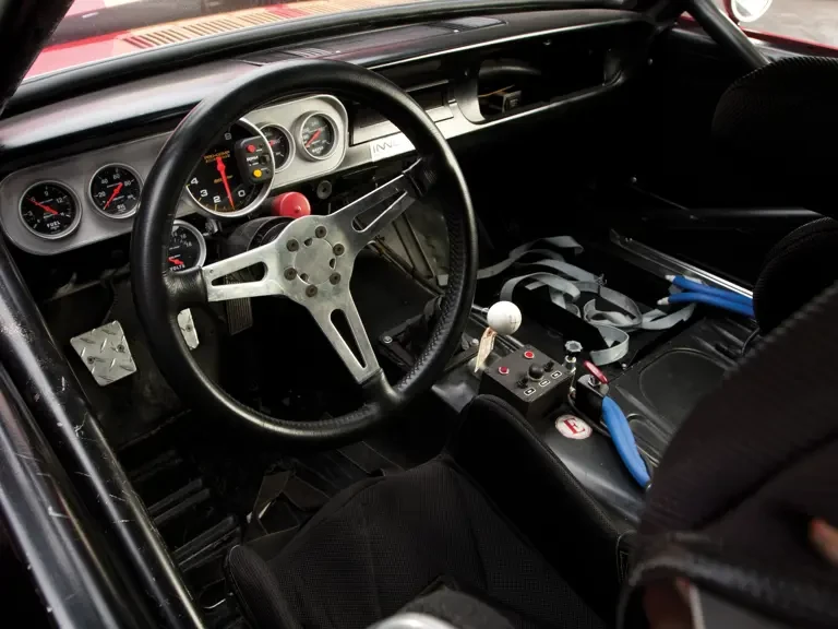 1966 Shelby GT350 - Image 5 of 13