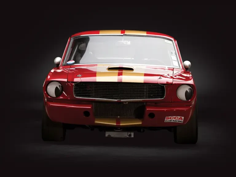 1966 Shelby GT350 - Image 11 of 13