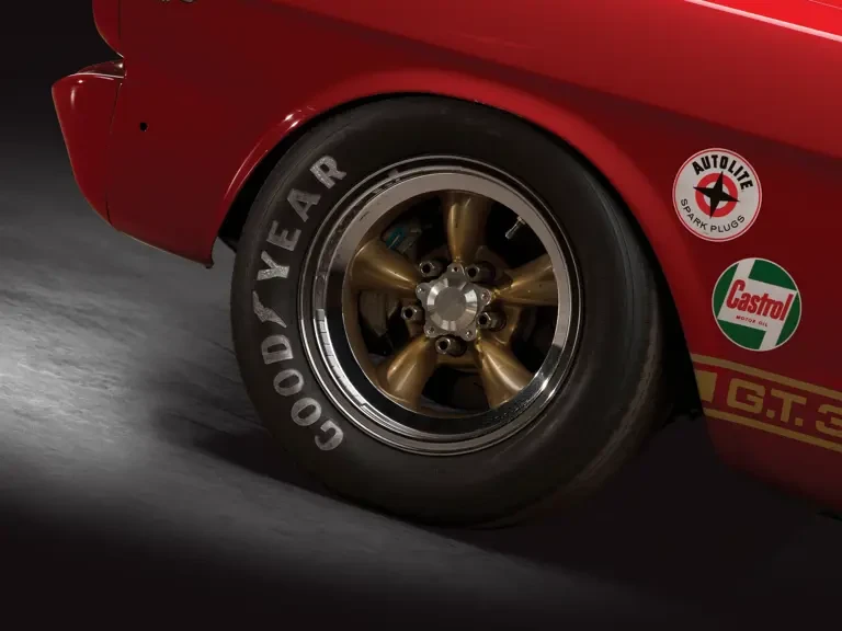 1966 Shelby GT350 - Image 8 of 13