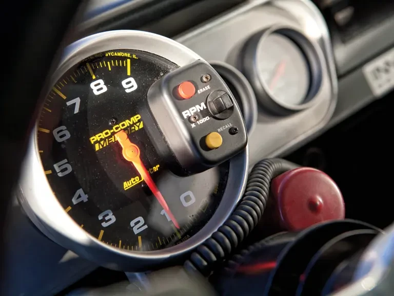 1966 Shelby GT350 - Image 16 of 20