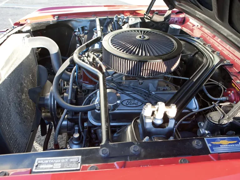 1966 Shelby GT350 - Image 20 of 20