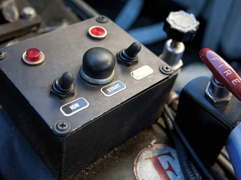 1966 Shelby GT350 - Image 14 of 20